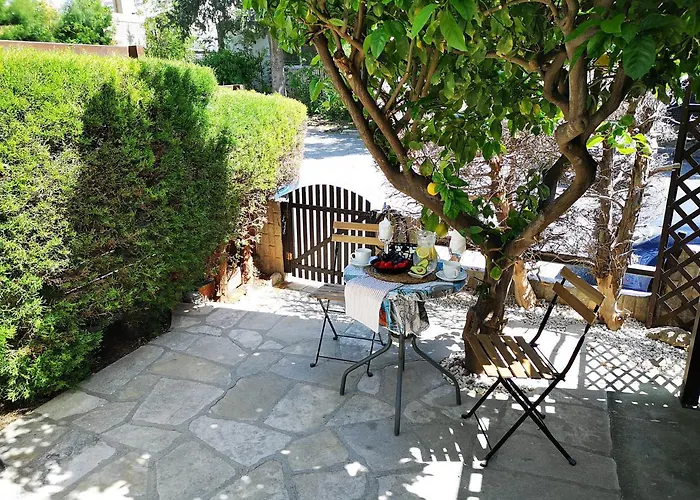 Tedy\'S Townhouse-Margarita Gardens