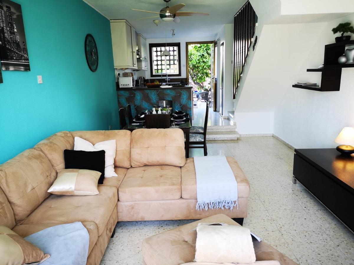 Ferienhaus Tedy's Townhouse-margarita Gardens
