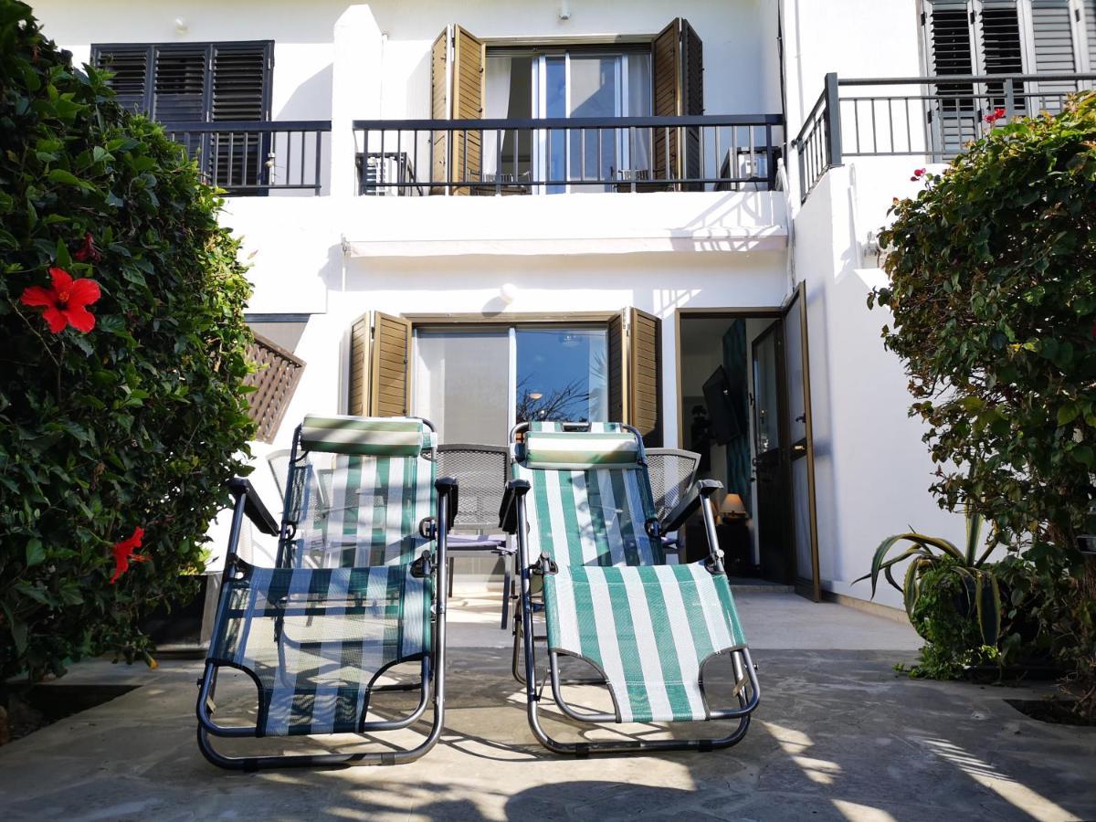 Ferienhaus Tedy's Townhouse-margarita Gardens *